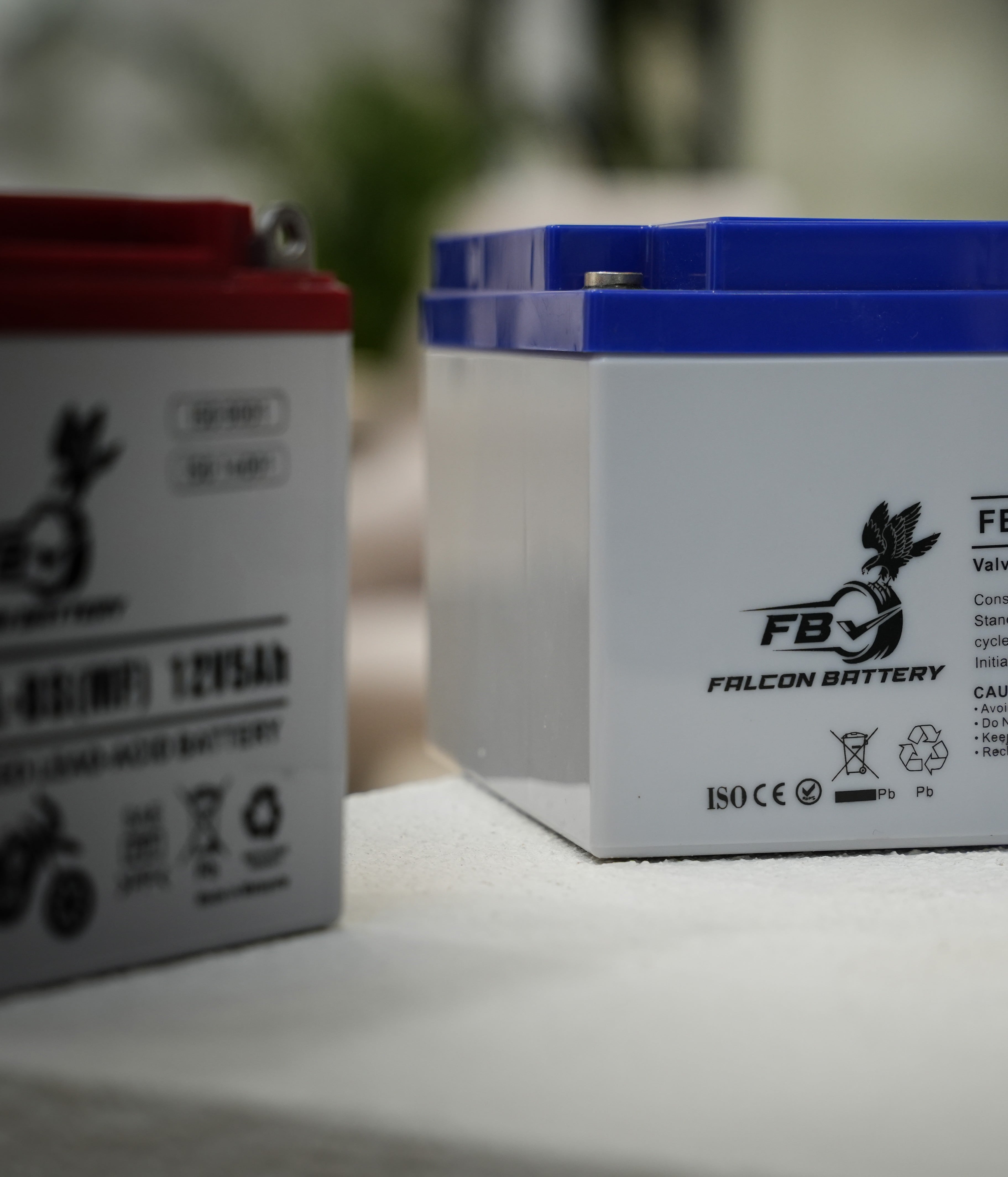 Power Unleashed: The Battery Breakthrough